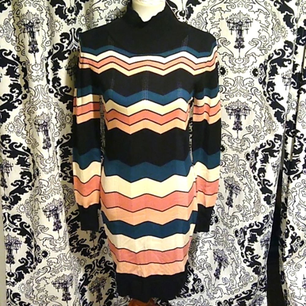 4our Dreamers Sweater Dress